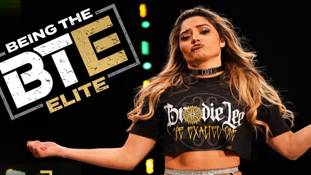 BTE Dark