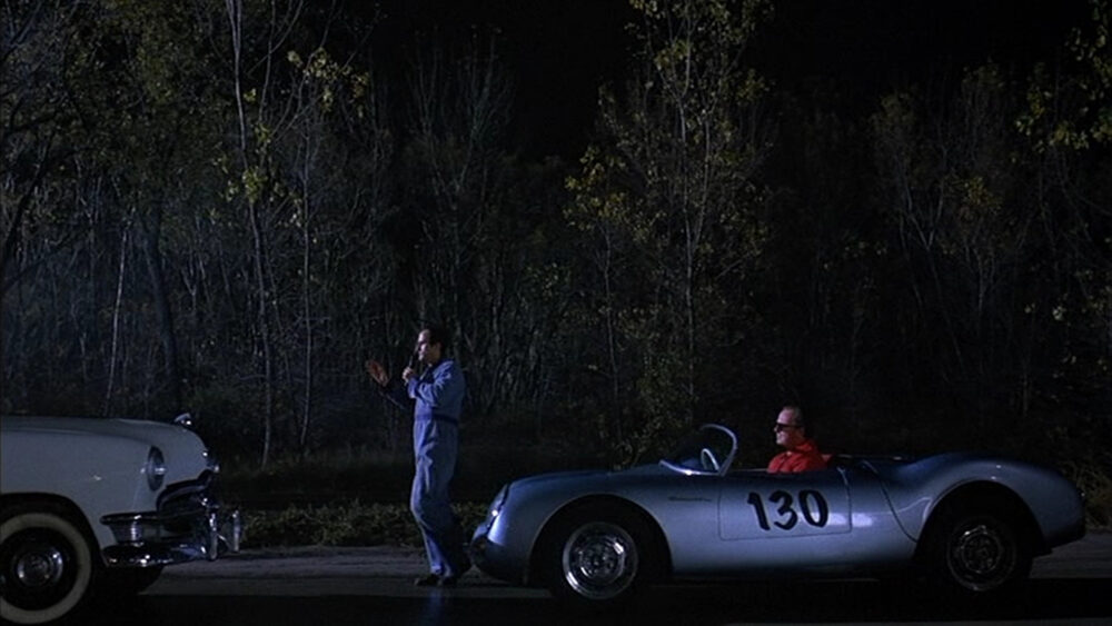 Cronenberg’s Crash at 25 The most Controversial Film You Will Ever See