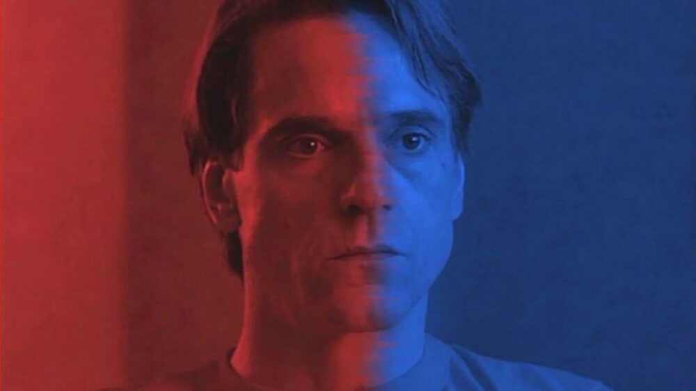Dead Ringers 1988 Review