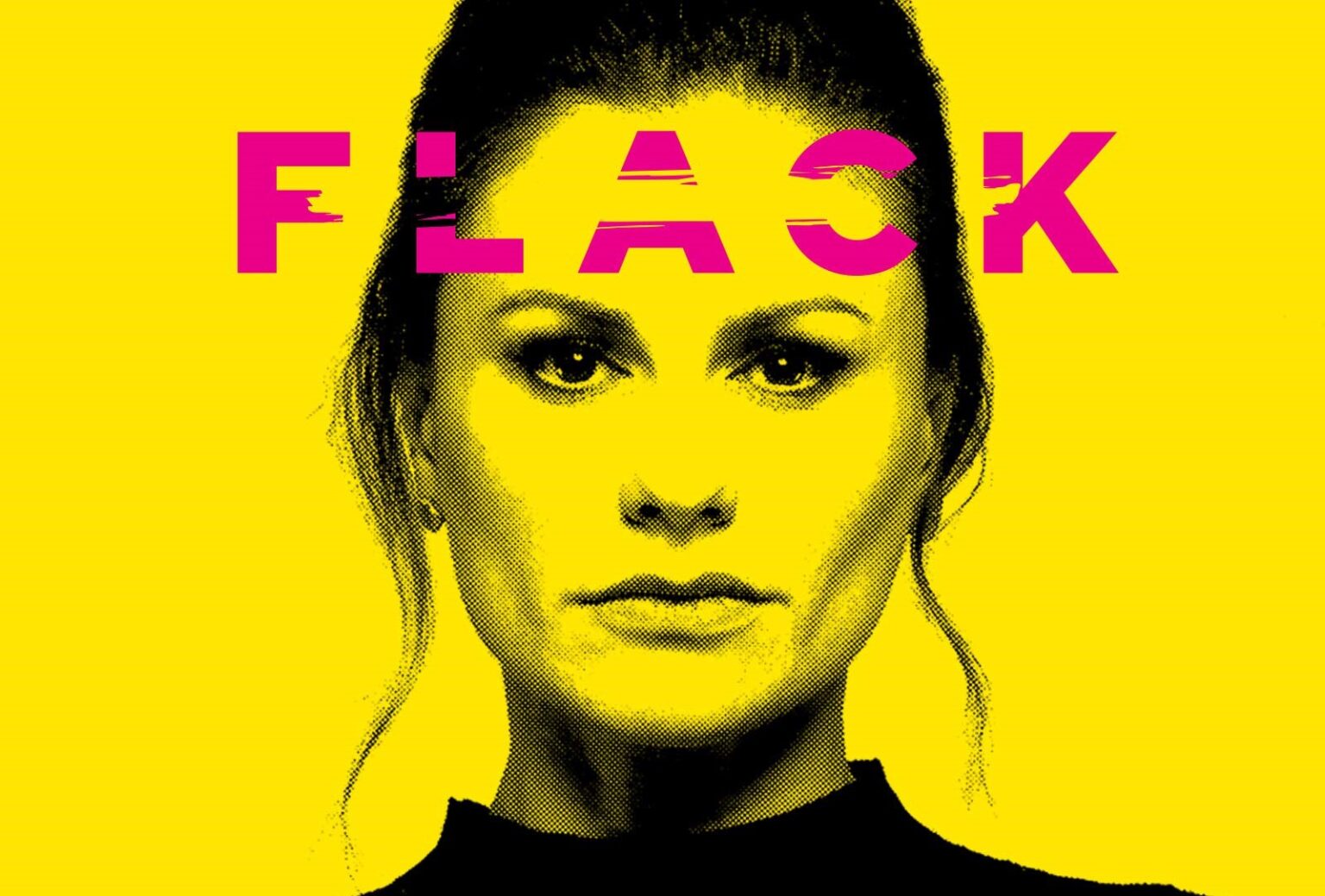 Flack is a Buoyant Series About Crisis PR Tilt Magazine