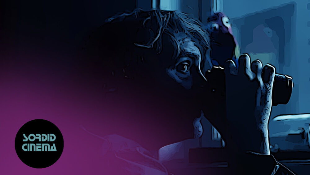 inherent vice film review