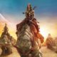 John Carter Movie Review 2012