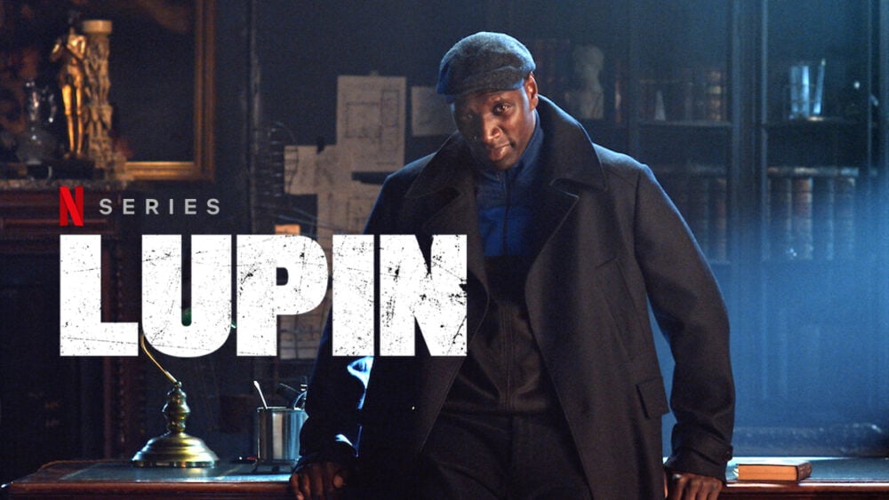 Lupin Netflix Review