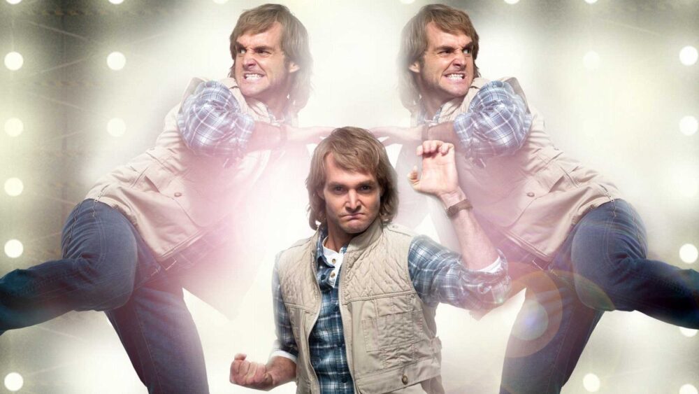 MacGruber Review