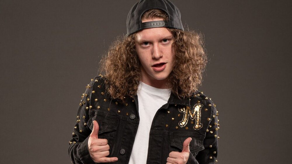 Learning to Appreciate Marko Stunt