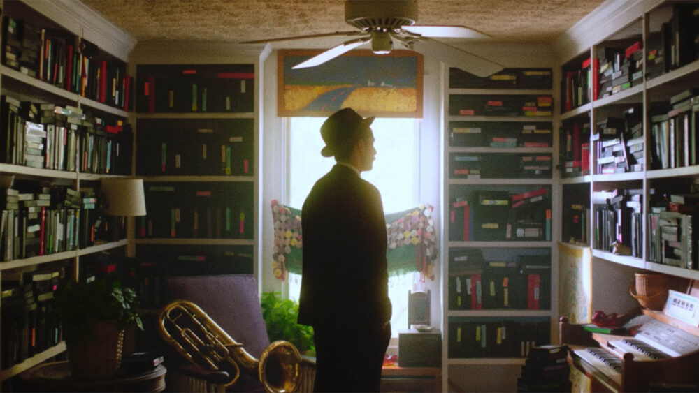 Strawberry Mansion - Still 2