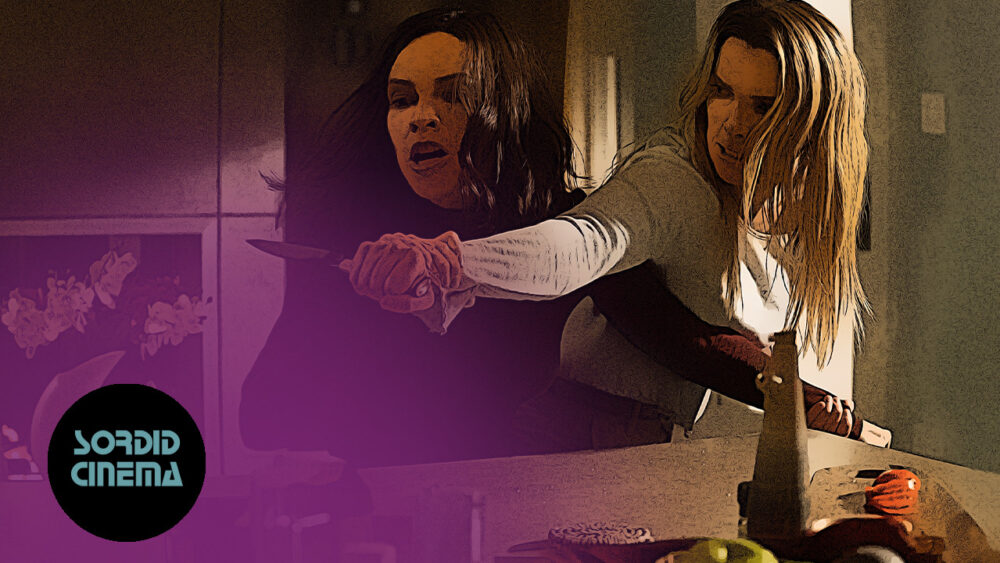 The Hunt 2019 Movie Review
