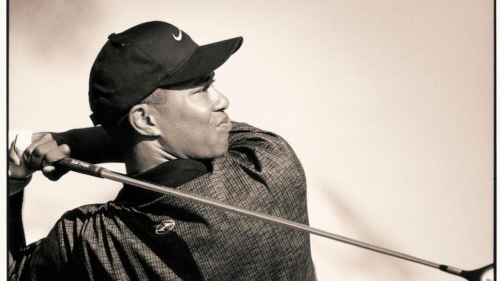 Tiger HBO documentary review