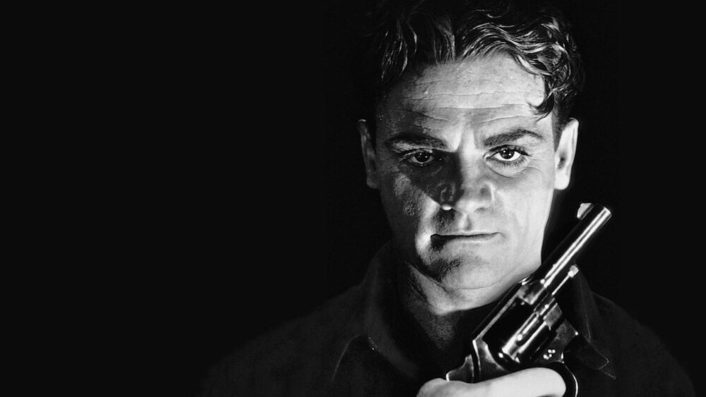 White Heat 1949 James Cagney