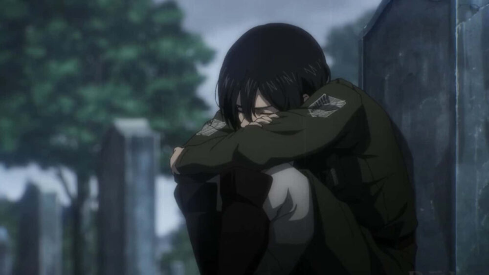Attack on Titan Season 4