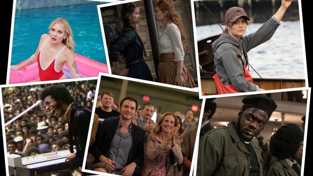 Best Movies from Sundance 2021