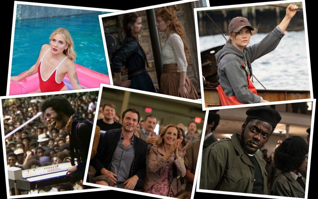 The Best Movies from Sundance 2021 Tilt Magazine