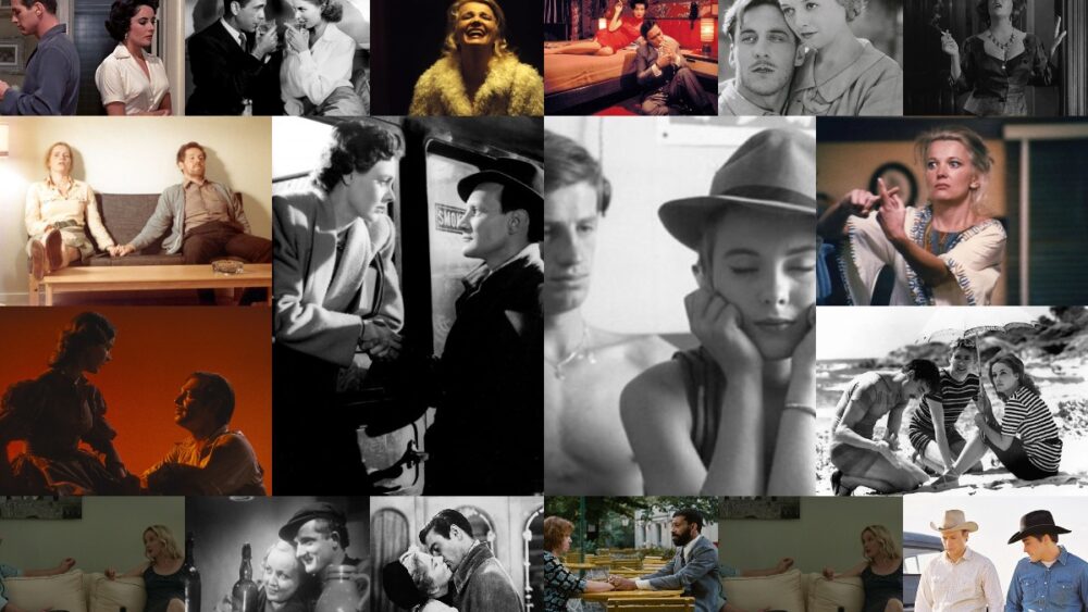 Best Valentine's Day Movies