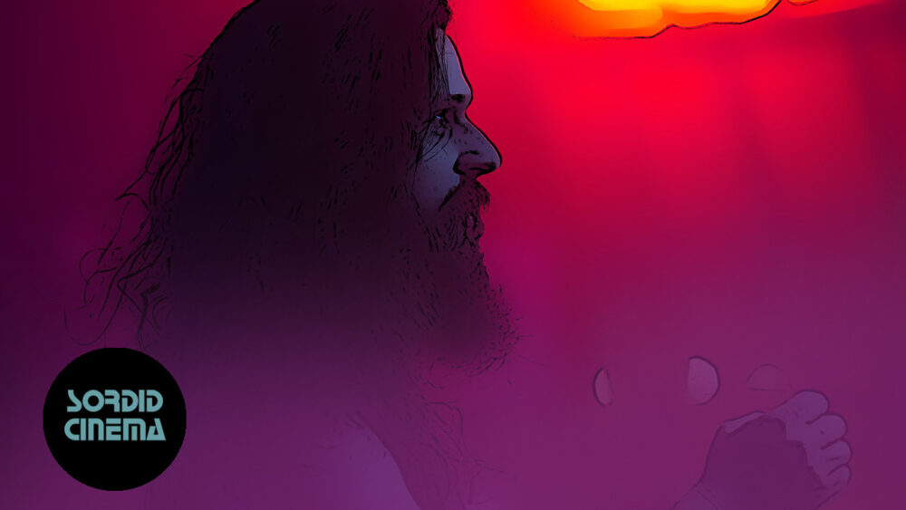 Bliss 2019 Movie Review