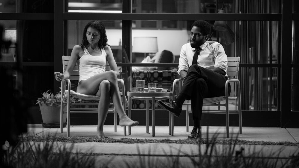 Malcolm & Marie