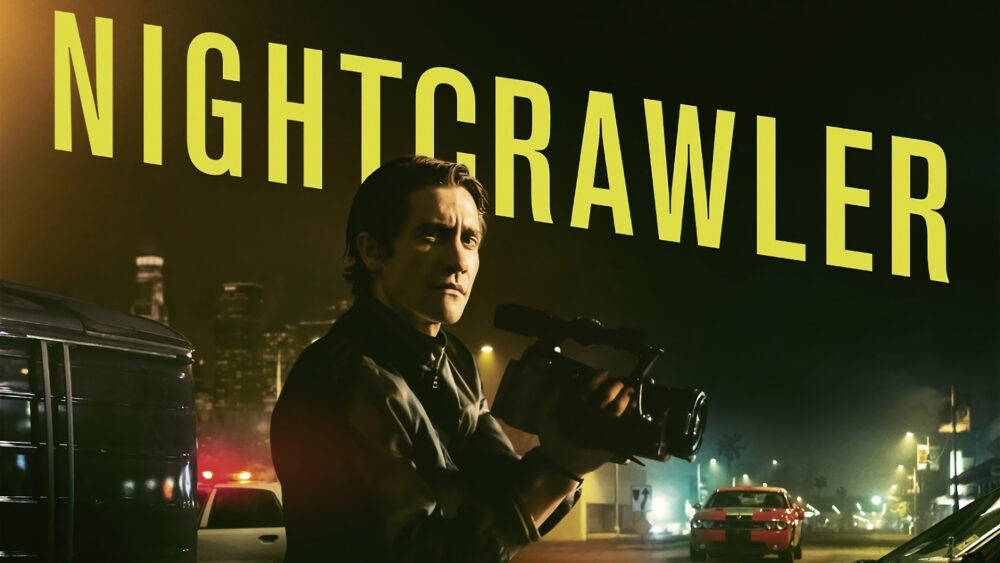 Nightcrawler 2014 Review