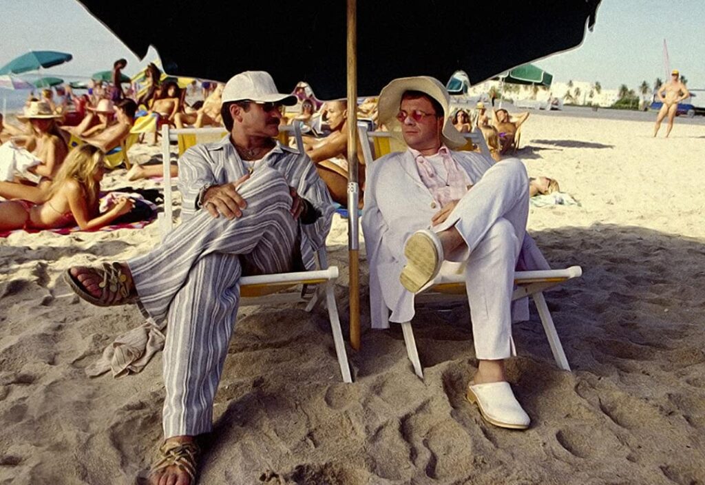 25 Years Later, the Gay Comedy The Birdcage Holds Up Pretty Well