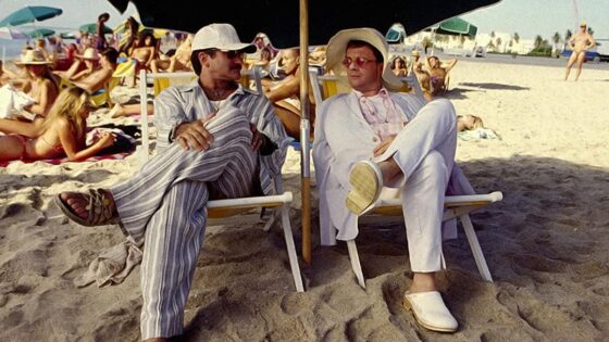 The Birdcage 1996