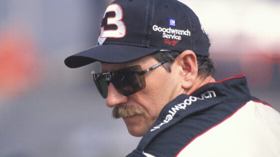 Intimidator: The Lasting Legacy of Dale Earnhardt