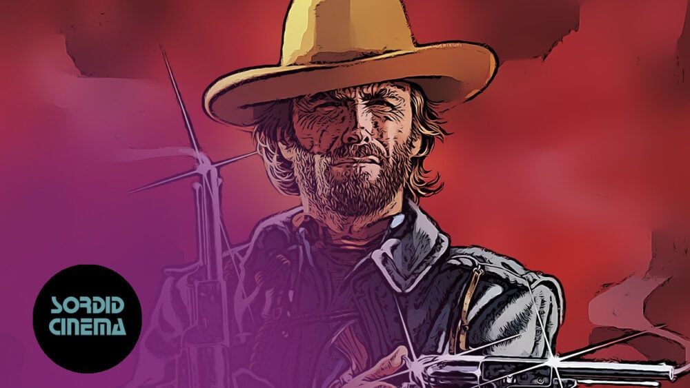 The Outlaw Josey Wales Review Podcast