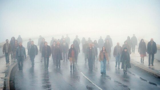 Les Revenants | The Returned 2012