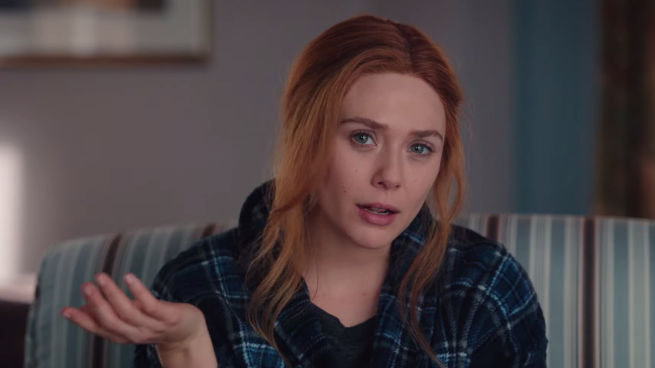 Marvel's 'WandaVision' Episode 7 Review Tilt Magazine