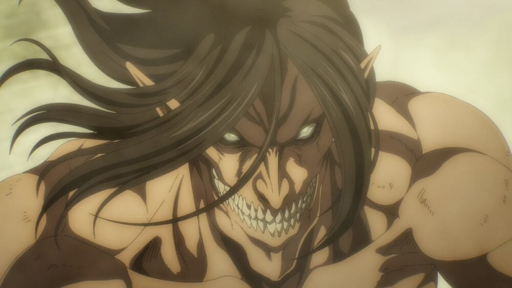 Attack on Titan
