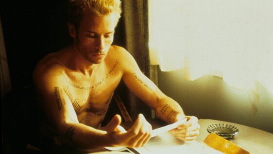 Memento (film)