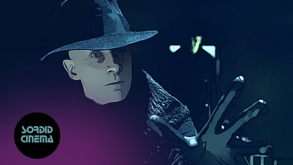 Dark City Movie Review
