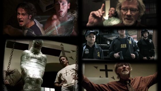 Kevin Smith's Red State Film Review