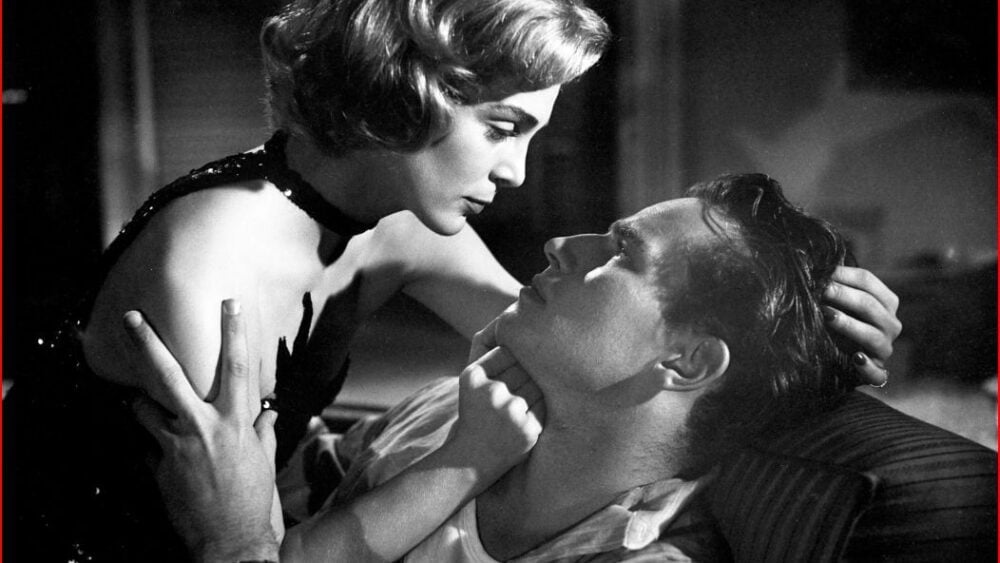 Dark City (1950) Film Noir