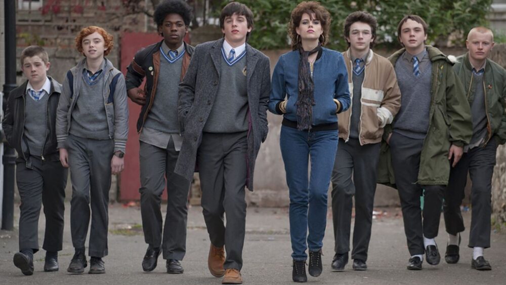 Sing Street Movie Review