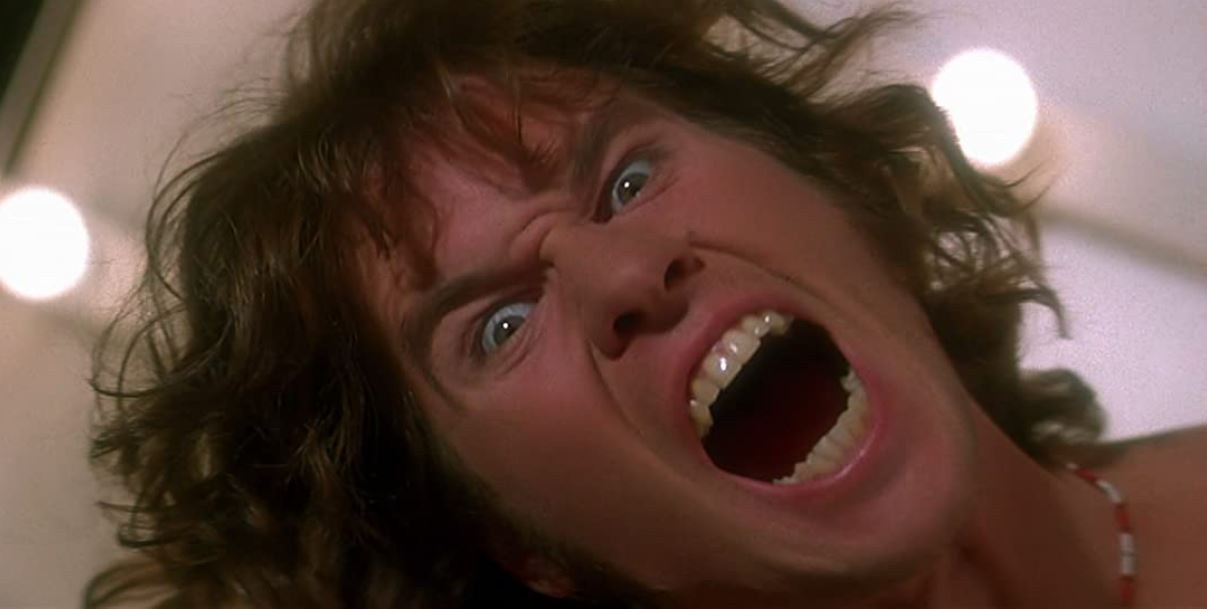 Oliver Stone’s The Doors Viewed a Rock Icon from the Vantage Point