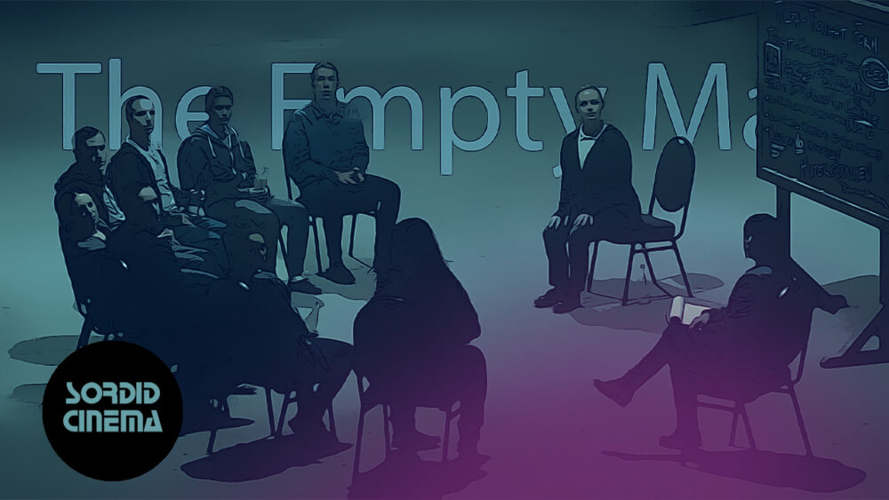 The Empty Man 2020 Film Review
