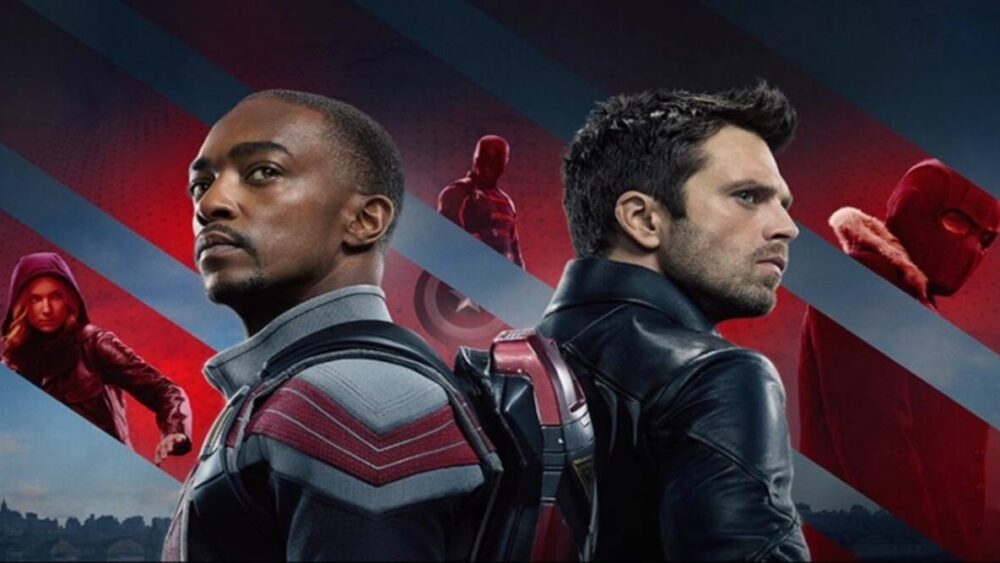 The Falcon and the Winter Soldier Review