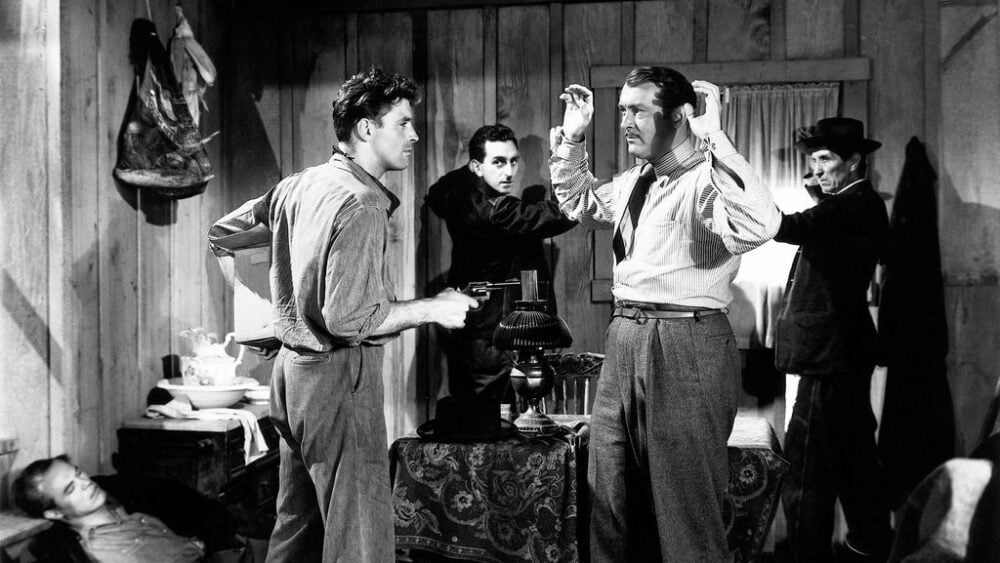 The Killers 1946 Film Noir
