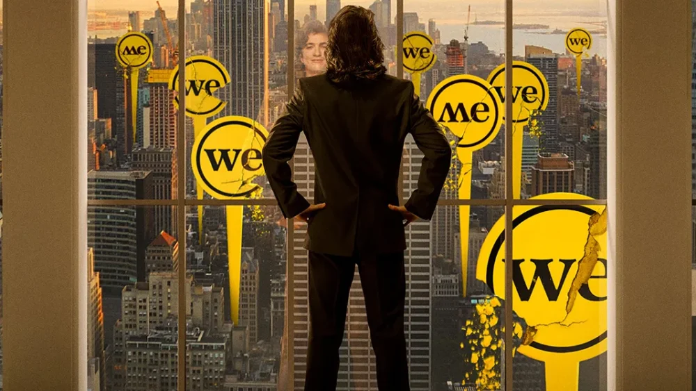 WeoWork documentary