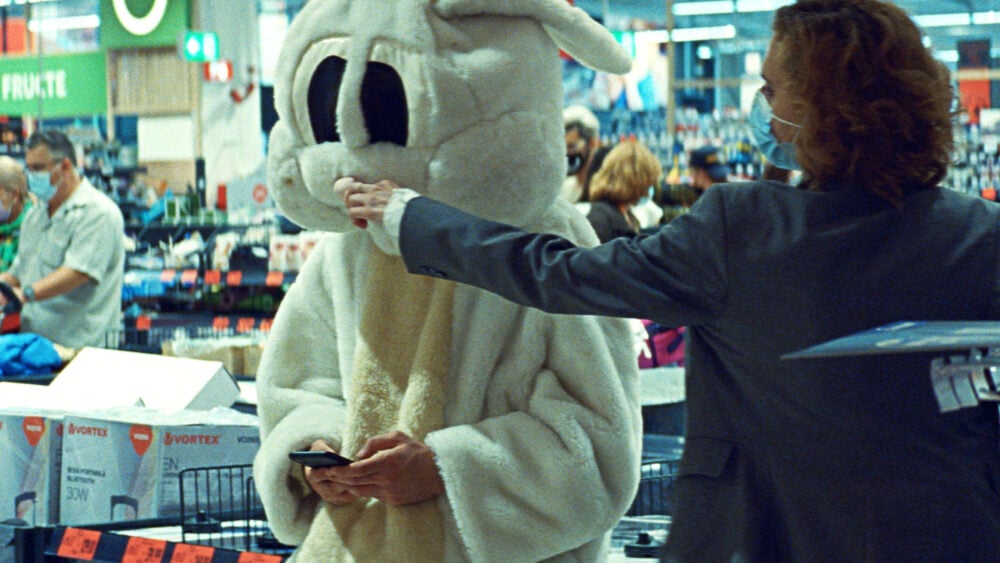 Berlinale 2021