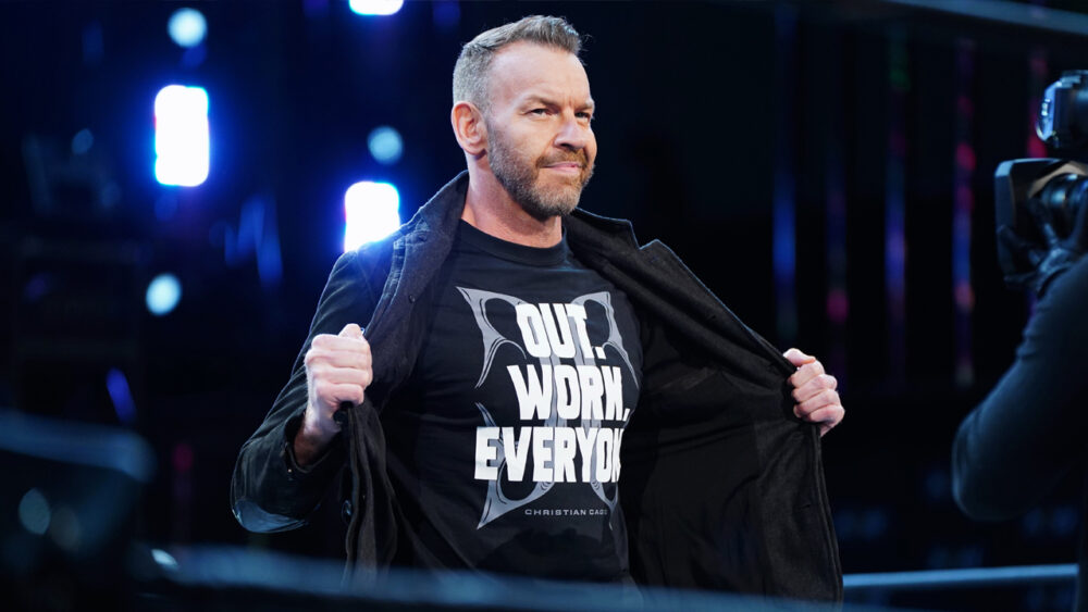 Is The AEW Roster Already Too Bloated?
