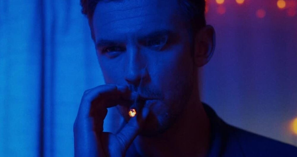 The Guest 2014 Movie Review