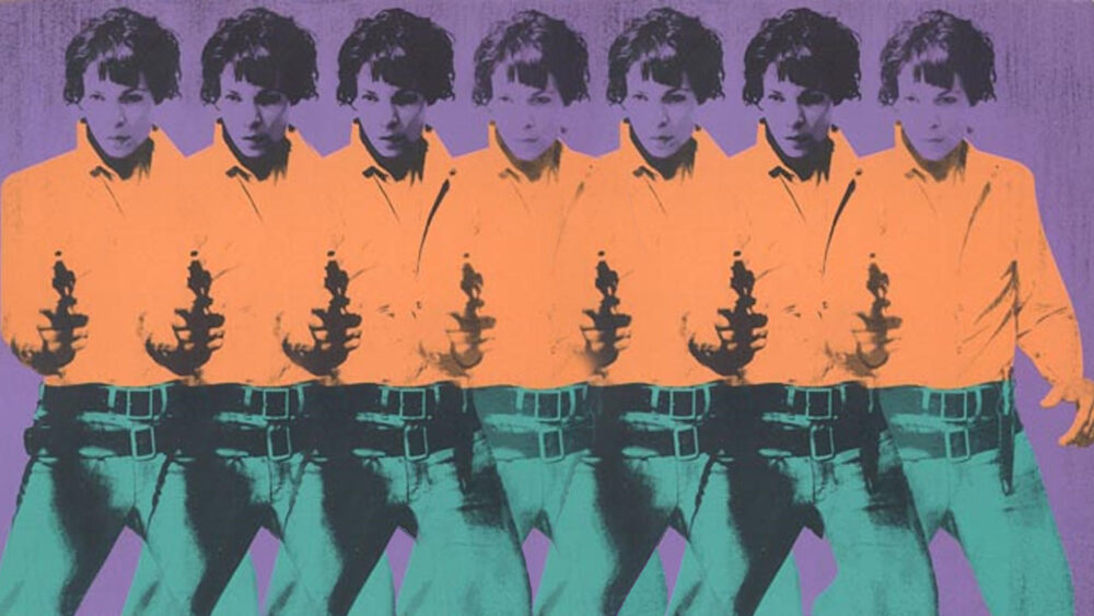 I Shot Andy Warhol 1996 movie review
