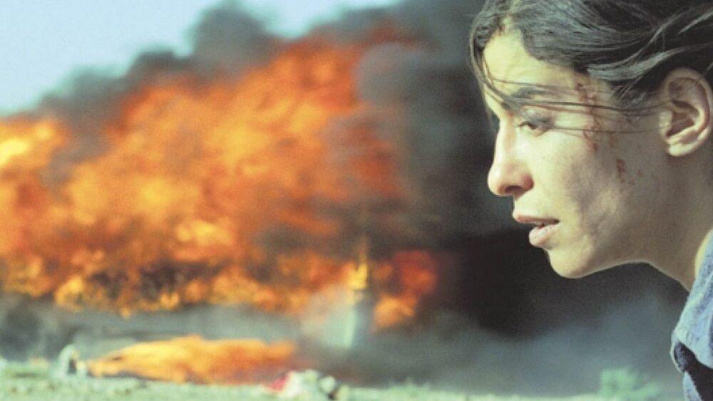 Incendies