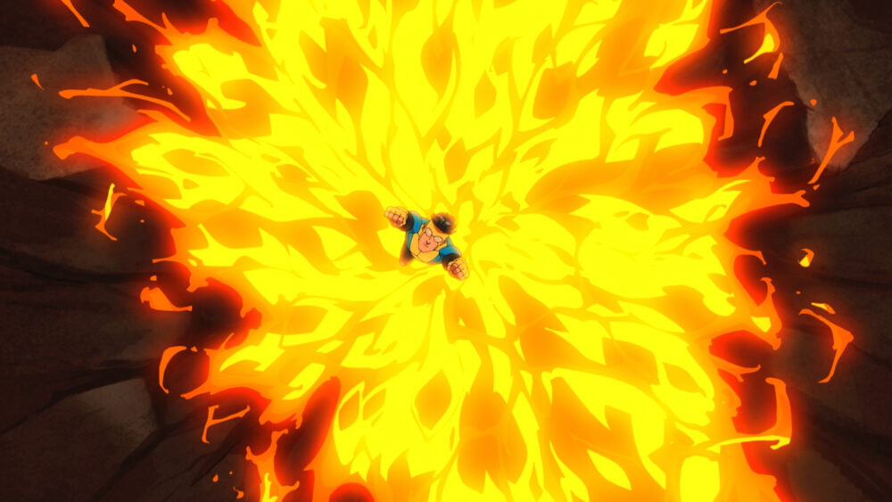 Invincible