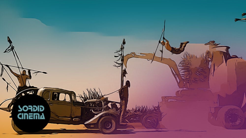Mad Max Special