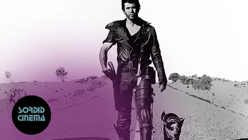 Mad Max Series Podcast Special