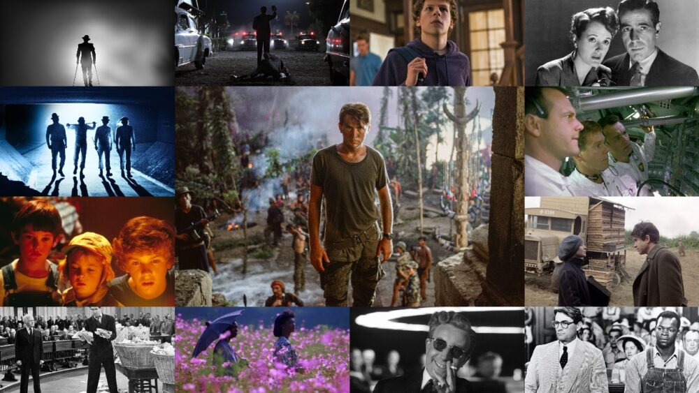 The Academy Awards: The Best Picture Losers