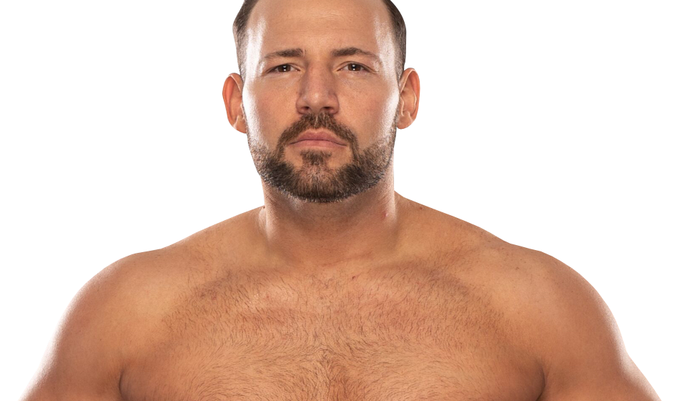 Q.T. Marshall AEW Dynamite