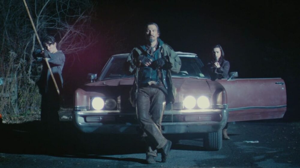 Stake Land movie review