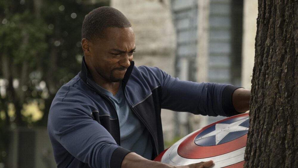 The Falcon and the Winter Soldier Episode 5 “Truth”