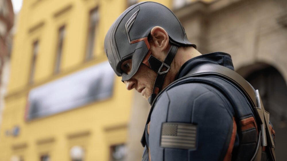 The Falcon and the Winter Soldier Muddles its Pacing in Episode 4, “The Whole World Is Watching”